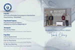 İklime dayanıklı koyunculuk projesiyle ADÜ, Türkiye’yi Avrupa’da temsil edecek