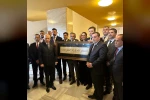 İl Başkanından Bahçeli’ye ziyaret