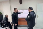 İl Emniyet Müdürü Çağlar’dan Pazaryeri’ne yakın takip