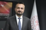 İl Kültür ve Turizm Müdürü Dursun: "Birçok noktada yeni kütüphaneler yapılmakta ve bu alanda ciddi bir talep bulunmaktadır"