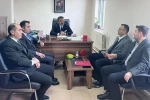 İl Müdürü İlhan çalışmaları yerinde inceledi 