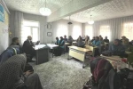 İl Müftüsü Açık "Gençlik Buluşmaları" programına katıldı