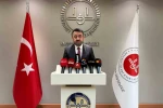 İl Müftüsü Ayvaz: "Kadir Gecesine kavuşmanın sevinci içerisindeyiz"
