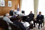 İlaçta yerli üretim kapasitesinin artırılması hedefleniyor
