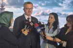 İletişim Başkanı Duran: "15 Temmuz 10. yılı aktiviteleri bütün gayretleriyle, bütün coşkusuyla devam etti"