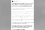 İletişim Başkanı Duran: "Orta Vadeli Program, Türkiye Yüzyılı vizyonuyla uyumlu yol haritasıdır"