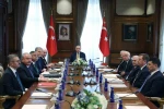 İletişim Başkanı Duran’dan YİK Toplantısı’na ilişkin açıklama