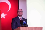 ’İletişimin Yeni Yüzyılı’ eğitim programı Gaziantep’te düzenlendi