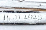 Ilgaz Dağı beyaza büründü