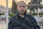 İlginç hobisi ile yaban hayatı fotokapanla izliyor