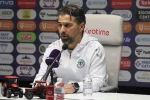 İlhan Palut: "Önemli bir üç puandı"