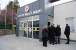 İliç’teki maden kazası davası 7 Temmuz’a ertelendi
