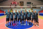 İlk kez katıldıkları turnuvada çeyrek finale yükseldiler