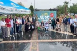 İlkadım’da Dünya Kitap Okuma Yazma Günü kutlandı