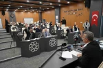 İlkadım’ın 2026 yılı bütçesi 2 milyar 873 milyon TL