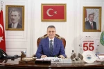 İlkadım’ın parkları yaza hazırlanıyor