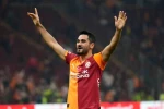 İlkay Gündoğan golle döndü