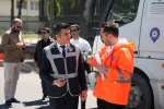 İller Bankası Kavşağı ve bağlantı yollarında düzenleme