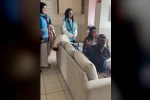 İlmek ilmek sevgi: Gençlerden yaşlılara yürek ısıtan hediye 