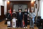 İmam Birgivi’nin yarışmasında ’Genç Kalemler’ ödüllendirildi
