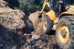 İmece usulü yenilenen çeşme hizmete açıldı