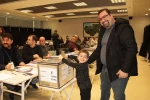 İMO Bursa’da Serdar Atilla Erdem güven tazeledi