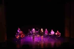 İncesaz Samsun’da sahne aldı