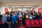 İncirliova Kaymakamı Abay, öğrencilerle Kariyer Günleri’nde buluştu