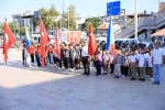 İncirliova’da 11 bin öğrenci ders başı yaptı