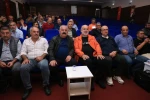 İncirliova’da deve sağlığı konuşuldu