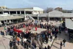 İnegöl AVM’de geleneksel Ramazan buluşmaları