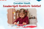 İnegöl AVM’den Cumhuriyet’in 102’nci yılına özel etkinlikler