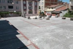 İnegöl Belediyesi’nden 25 noktada 2017 araçlık yeni otopark