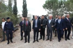 İnegöl Belediyesi’nden can dostlarına yeni yuva