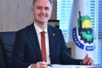 İnegöl Belediyesi’nden üniversite öğrencilerine 6 milyon TL eğitim yardımı