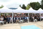 İnegöl Fatihi Turgut Alp kabri başında anıldı