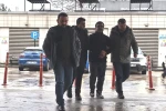 İnegöl’de 11 yıl hapis cezası ile aranan firariyi polis yakaladı