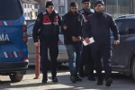 İnegöl’de 3 yıl hapis cezasıyla aranan şüpheli yakalandı