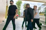 İnegöl’de aranan 2 şahıs yakalandı
