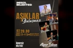 İnegöl’de ‘Aşık Buluşması’ başlıyor