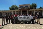 İnegöl’de DOĞADER’den kızıl geyik ihalesine tepki: "Katliam kararı geri çekilsin"