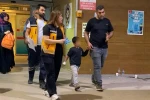 İnegöl’de elektrik akımına kapılan 4 yaşındaki çocuk hastanelik oldu