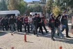 İnegöl’deki silahlı çatışma olayında 2 tutuklama