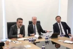 İnegöl’ün çilesi sona eriyor