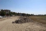 İnegöl’ün kuzey kapısı Hamzabey’de yeni bir proje daha