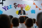 ING, Kahramanmaraş’ta çocukları bilim ve keşifle buluşturdu