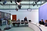 İngiltere, Fransa ve Almanya liderlerinden ateşkesi reddetmesi halinde Rusya’ya yaptırımların artırılması çağrısı
