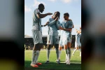 İngiltere’de Hull City, Slovenya’da da Maribor deplasmanda kazandı