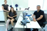 İngiltere’den gelen genç sporcuya Mersin’de başarılı operasyon