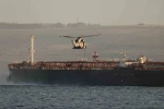 İngiltere’den Rus "gölge filo" tankerine müdahale
